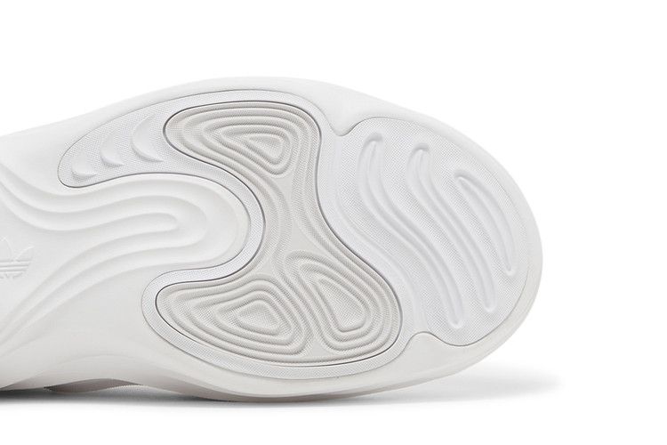 adidas adiFOM Q White Grey