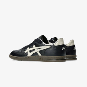 ASICS | SKYHAND OG { BLACK/OATMEAL