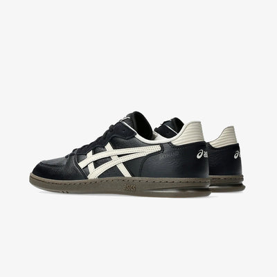 ASICS | SKYHAND OG { BLACK/OATMEAL