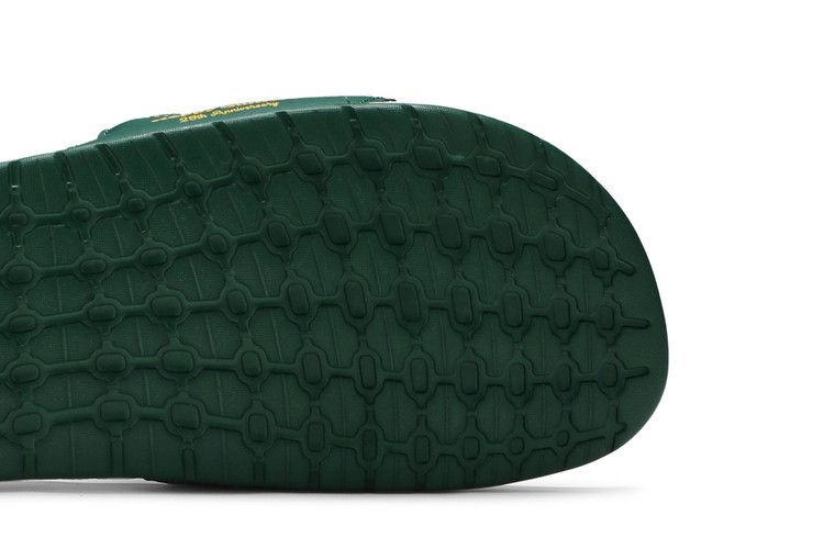 adidas Golf Adilette Boost Slide Extra Butter Happy Gilmore