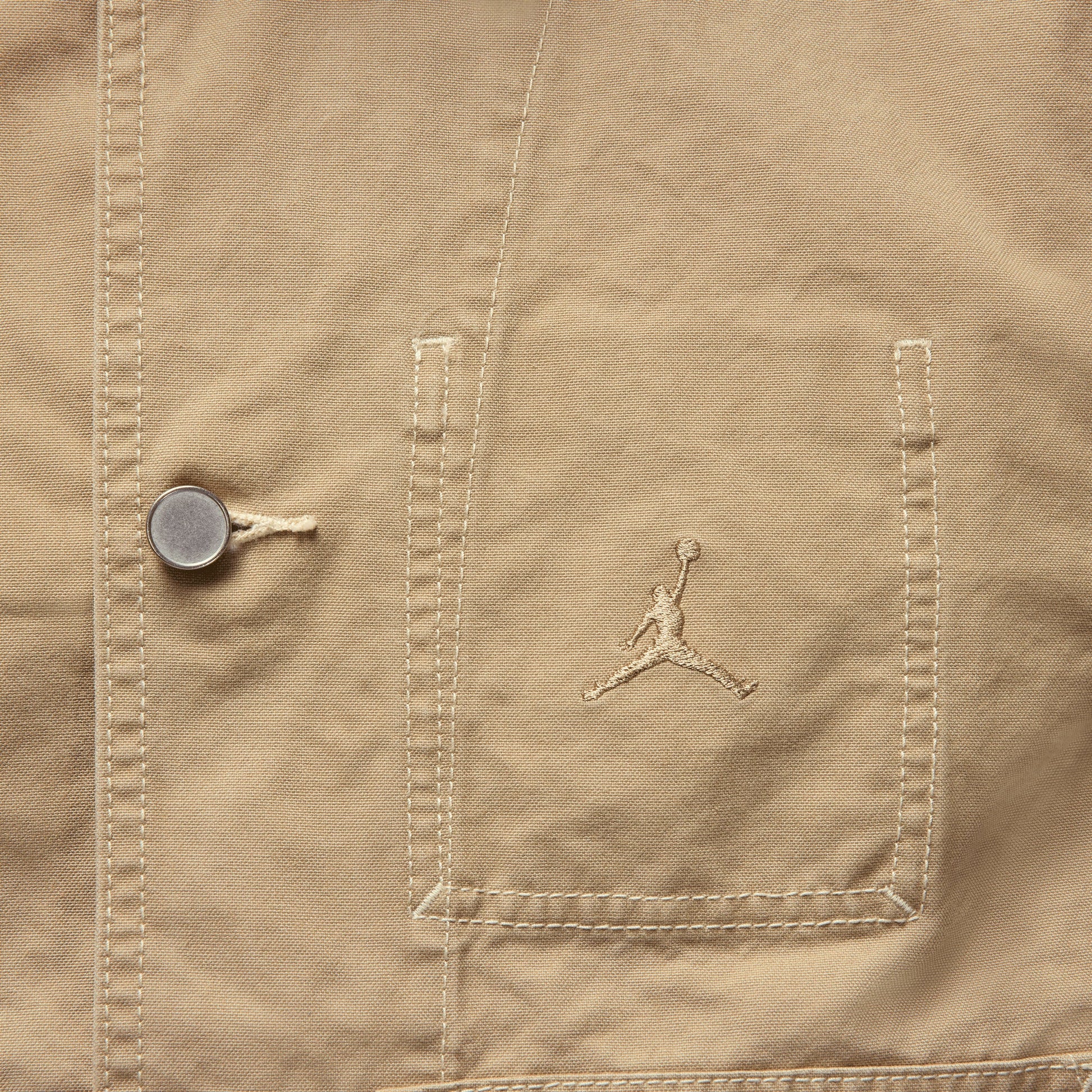 JORDAN | ESSENTIALS CHICAGO { DESERT CAMO