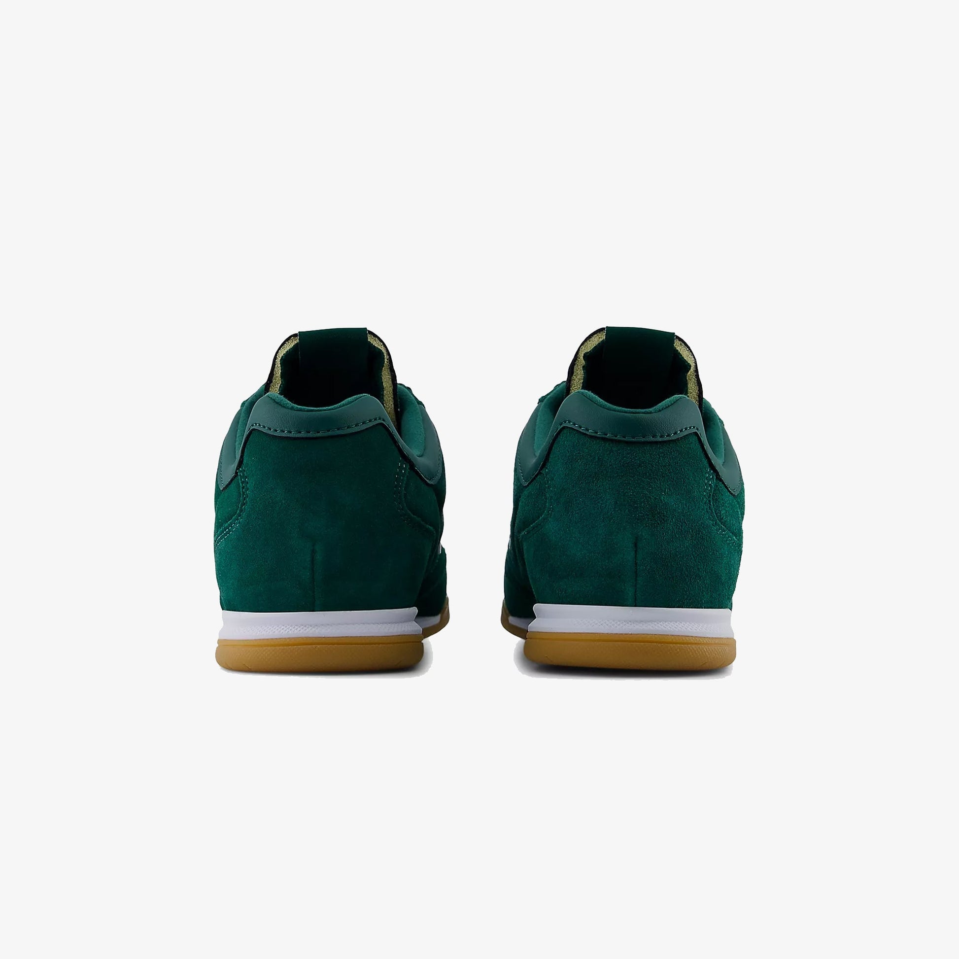 New Balance | RC42 { MARSH GREEN/WHIITE