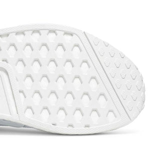 adidas NMD Hu Pharrell Extra Eye White