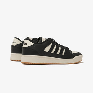 ADIDAS ORIGINALS | BREAK START IKD { CBLACK/CBLACK/CLOWHI