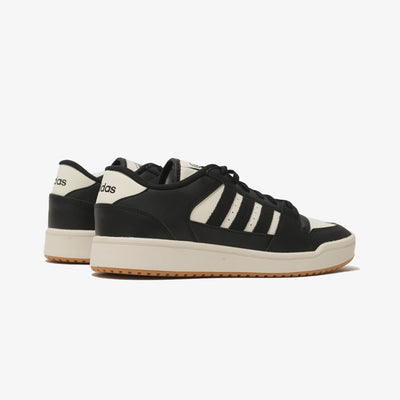 ADIDAS ORIGINALS | BREAK START IKD { CBLACK/CBLACK/CLOWHI