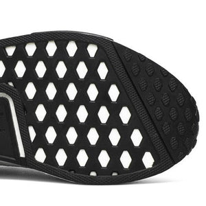 adidas NMD R1 Grey Camo Heel