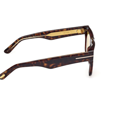 TOM FORD TF1200 52E 53 SUNGLASSES
