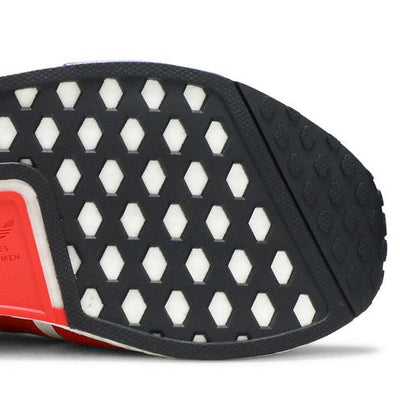 adidas NMD R1 Transmission Pack Active Red