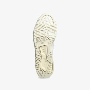 Asics | EX89 X FUJITAKA  { WHITE/WHITE