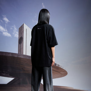 'FIFTH HOUR' T-SHIRT