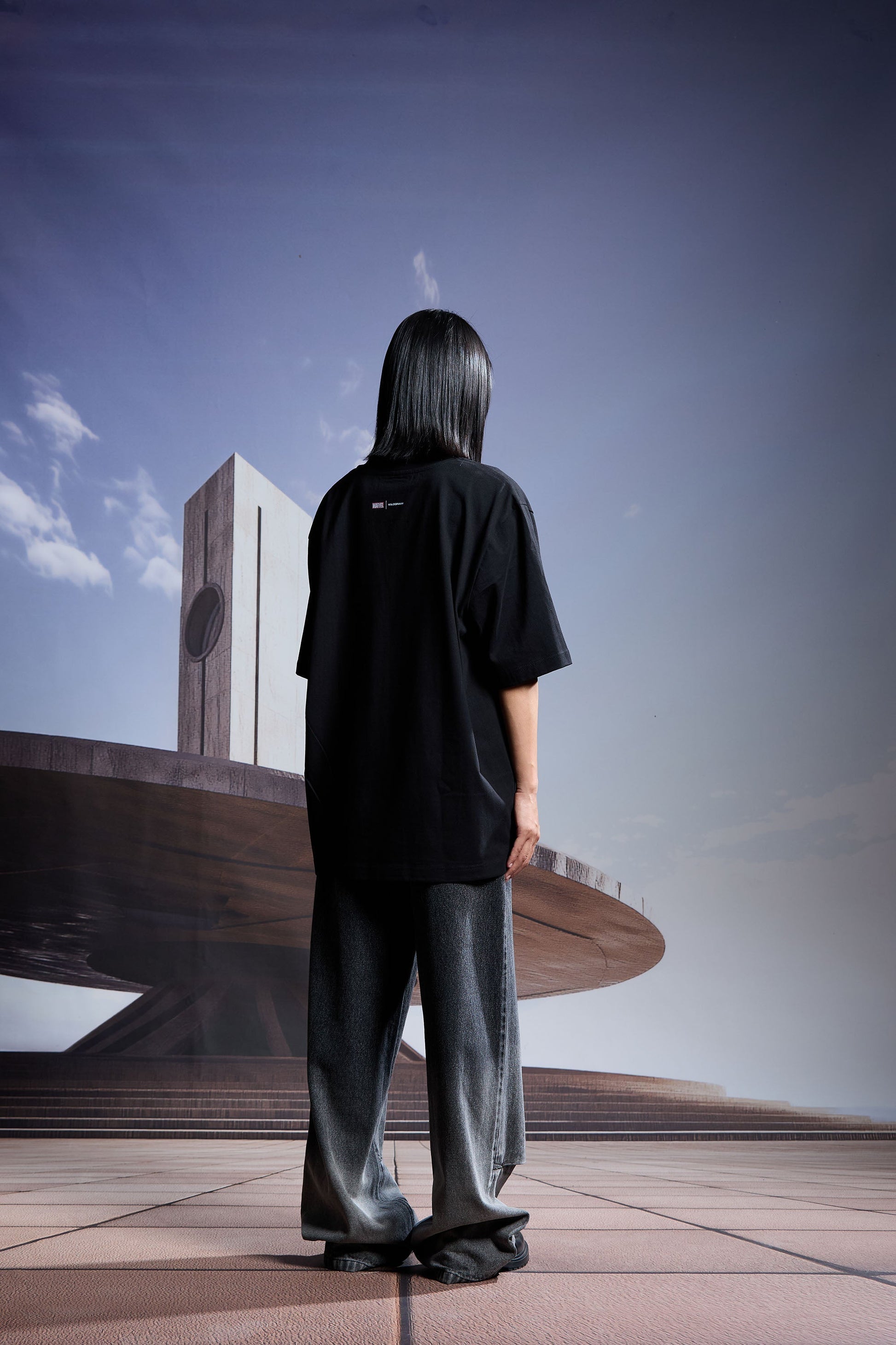 'FIFTH HOUR' T-SHIRT