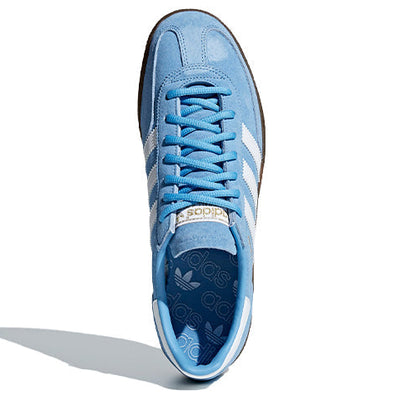 Adidas Handball Spezial Light Blue