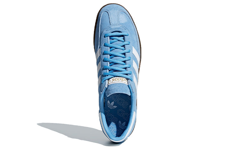 Adidas Handball Spezial Light Blue