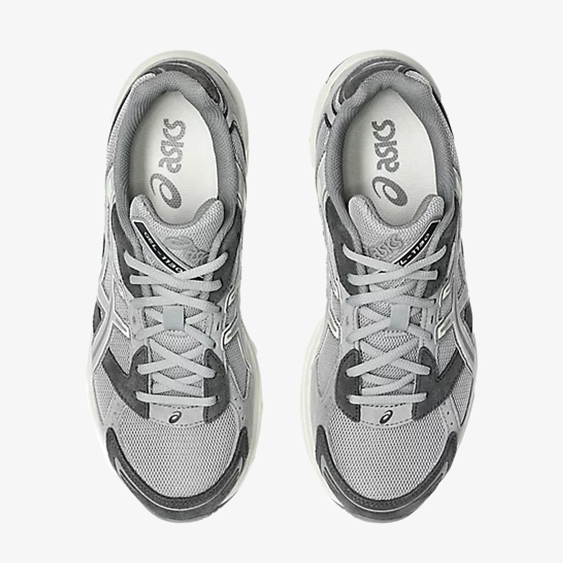 ASICS | GEL-1130 { CEMENT GREY/CLAY GREY