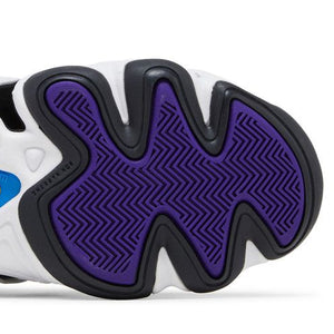 adidas Crazy 8 White Black (2023)