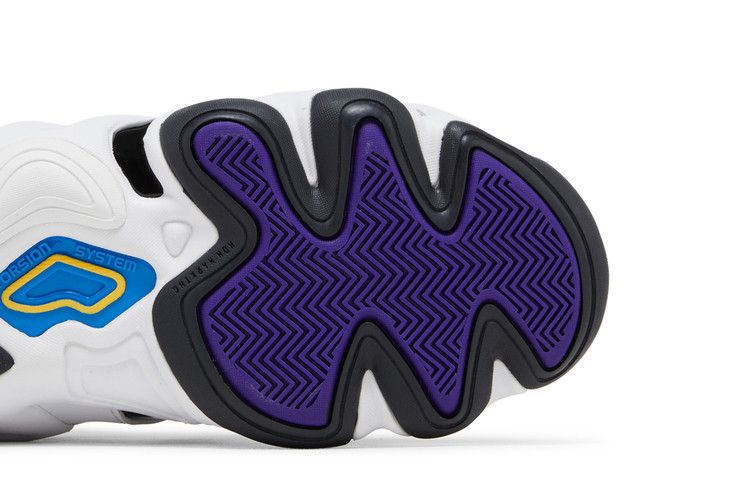adidas Crazy 8 White Black (2023)