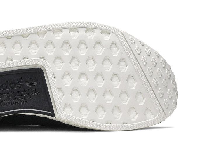adidas NMD City Sock Core Black