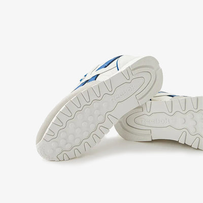 Reebok | CLASSIC LEATHER  { OFF WHITE