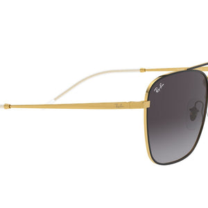 RAYBAN RB3588 90548G 55 SUNGLASSES