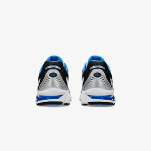 ASICS | GEL-NIMBUS 10.1 { WHITE/BLUE