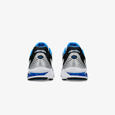 ASICS | GEL-NIMBUS 10.1 { WHITE/BLUE