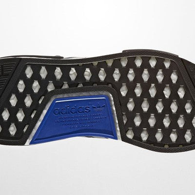 adidas NMD R1 R1 Blue Tab