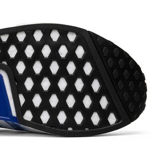 adidas NMD R1 Bold Blue Stencil