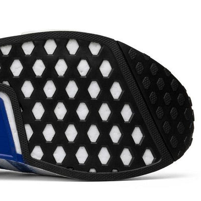 adidas NMD R1 Bold Blue Stencil