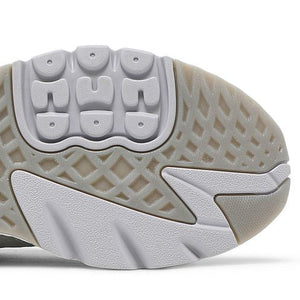 adidas Nite Jogger Grey Two Gold Metallic