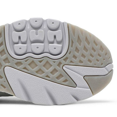 adidas Nite Jogger Grey Two Gold Metallic