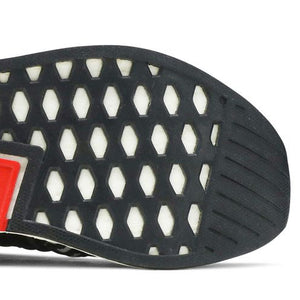 adidas NMD R2 Black White