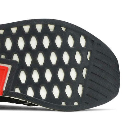 adidas NMD R2 Black White