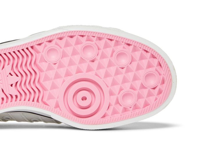adidas Nizza Platform Hello Kitty (Women's)