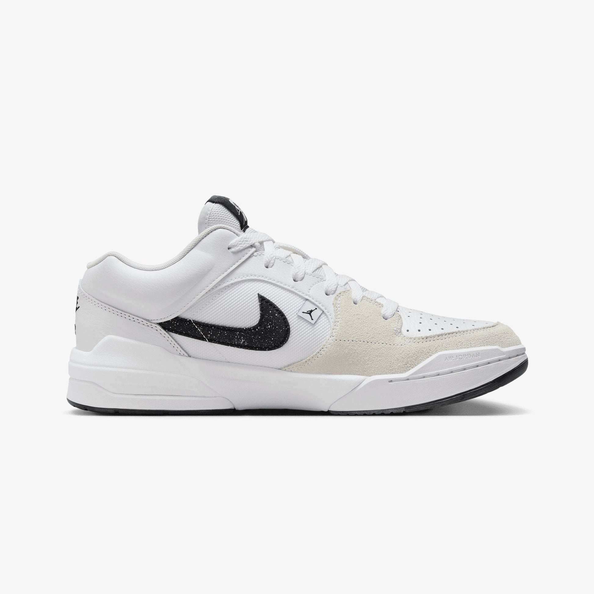 JORDAN | STADIUM 90 { WHITE/BLACK-COOL GREY