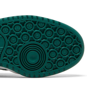 adidas Forum Low Collegiate Green