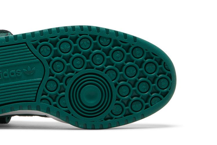 adidas Forum Low Collegiate Green