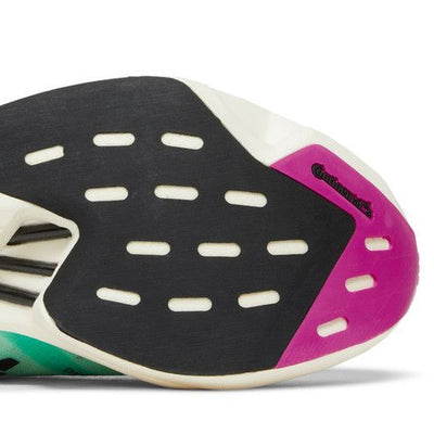 adidas Adios Pro 3 Pulse Mint Lucid Blue