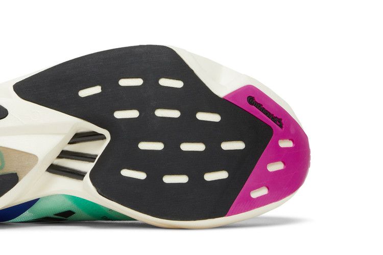 adidas Adios Pro 3 Pulse Mint Lucid Blue