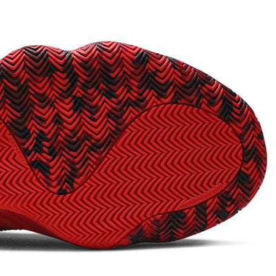 adidas D.O.N. Issue #1 Iron Spider