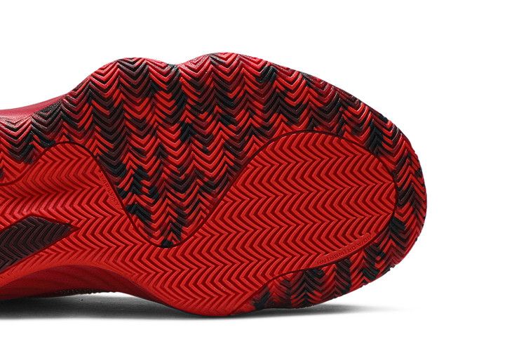 adidas D.O.N. Issue #1 Iron Spider