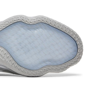 adidas Dame 7 EXTPLY Silver Metallic