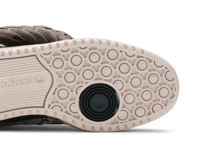 adidas Forum Wings 1.0 Jeremy Scott Money
