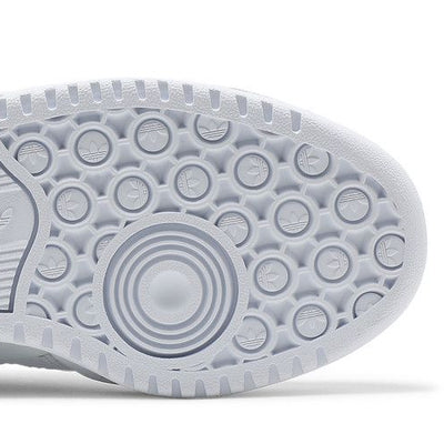 adidas Forum Low Triple White (Youth)