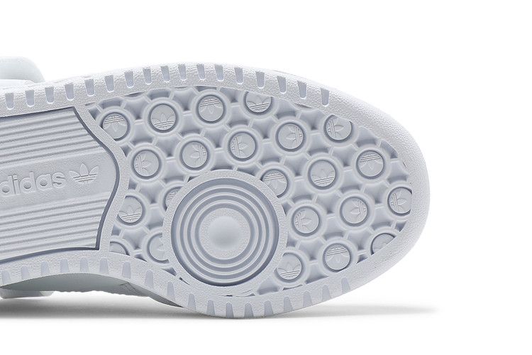 adidas Forum Low Triple White (Youth)