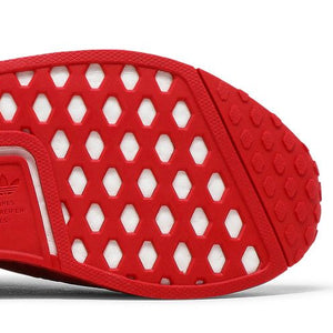 adidas NMD R1 Scarlet