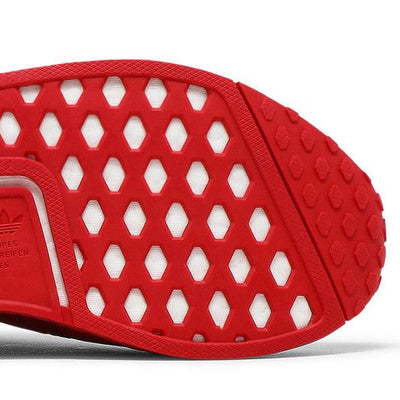 adidas NMD R1 Scarlet