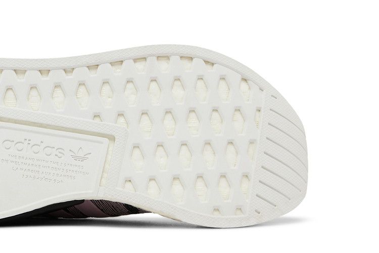 adidas NMD R2 Wonder Pink Black (Women's)