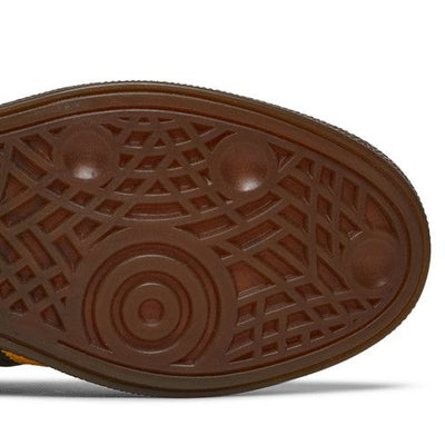 adidas Busenitz Vintage Shadow Olive Bold Gold