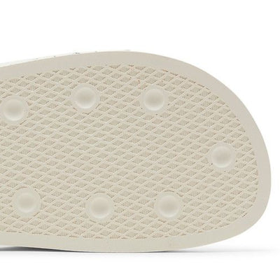 adidas Adilette SPZL Slide Chalk White
