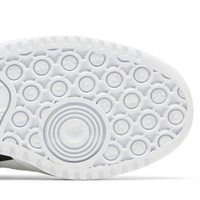 adidas Forum Low Cloud White Core Black (Women's)
